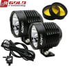 Focos Gold Runway ADV3 32W 3000LMS por foco1