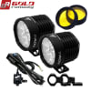 Focos Gold Runway ADV4 - 32W 3600LM1