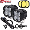 FOCOS GOLD RUNWAY GR4X 40W 4200LMS por foco4