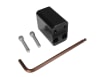 EXTENSION PLACAS ALFORJAS RIGG GEAR2