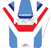Cubre Estanque BMW S1000XR TRI 02 GRIPPATECH2