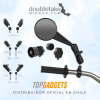 SUPER KIT Double Take Mirror ENDURO6