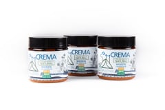 Crema Reparadora Natural 60 ml Crema Reparadora Natural 60 ml