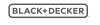 BLACK + DECKER BLACK + DECKER