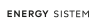 ENERGY SISTEM ENERGY SISTEM