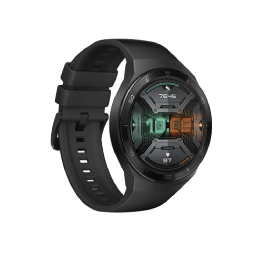 SMART WATCH HUAWEI GT 2E HCTB19 Centec Electrónica y Tecnología