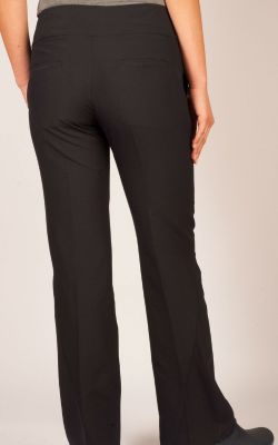 Pantalón Medico Clínico Antifluido Formal Triangulo