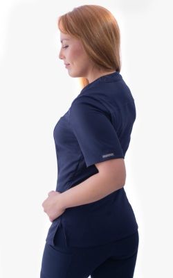 Copihue Liso Az. Marino 