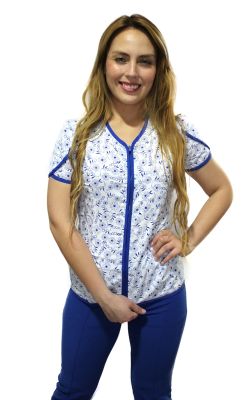 Narciso Lin Maravilla Azul Rey 1