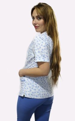 Tulipan Lin Maravilla Ja.BL (PRODUCTO SIN DERECHO A CAMBIO)