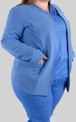 Chaleco Red Birdy Jacinto