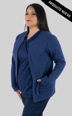 Chaleco Red Birdy Azul Navy