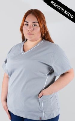 Gotas Red Birdy Gris Vivo Blanco1