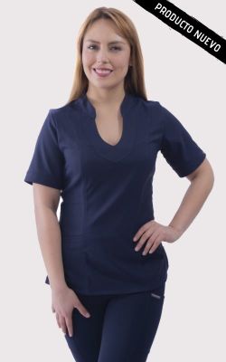 Copihue Liso Az. Marino 