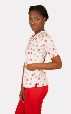 Top Clinico Clavel Pensamiento Ro (PRODUCTO SIN DERECHO A CAMBIO)