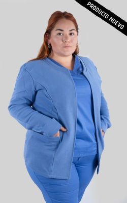 Chaleco Red Birdy Jacinto