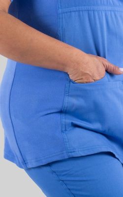 Gardenia Spx Red Birdy Jacinto