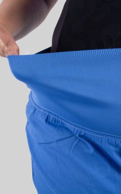 Uniforme Clínico Pantalón Mujer Pretina Lycra Red Birdy Jacinto