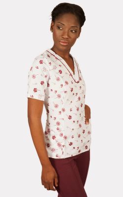 Top Clinico Clavel Pensamiento Bu (PRODUCTO SIN DERECHO A CAMBIO)