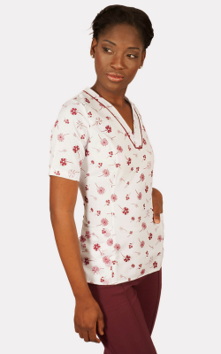 Top Clinico Clavel Pensamiento Bu (PRODUCTO SIN DERECHO A CAMBIO)