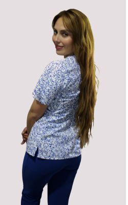 PETUNIA LIN CORAZON AZ. REY