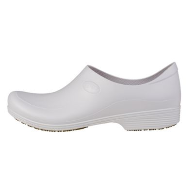 Zapato Antideslizante Cocina Clínico Men Blanco (PRODUCTO SIN CAMBIO) Zapato Antideslizante Cocina Clínico Men Blanco (PRODUCTO SIN CAMBIO)