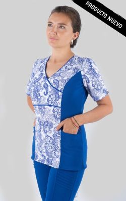 Petunia Spx Lin Coral Azul Rey1