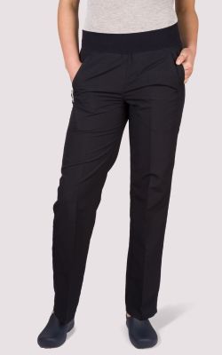 Pantalon Antifluido Sport Pretina Lycra