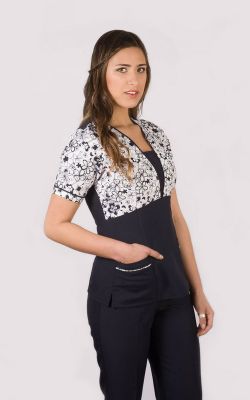 Top Clinico Tulipan Combinado Ilusion