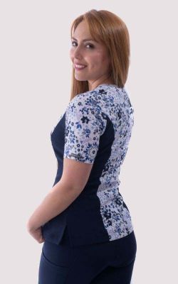 Petunia Spx Lin Polen Az.Ma