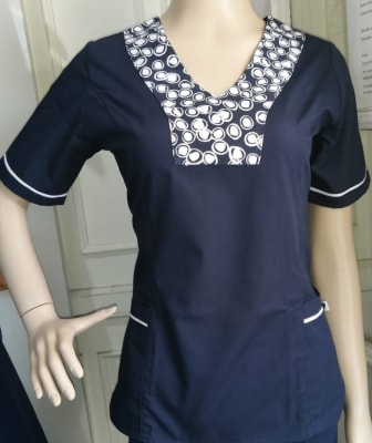 Clavel Plus Lin Vivo Rombos 1