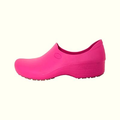 Zapato Zueco Antideslizante Cocina Clínico Fucsia (PRODUCTO SIN CAMBIO) Zapato Zueco Antideslizante Cocina Clínico Fucsia (PRODUCTO SIN CAMBIO)
