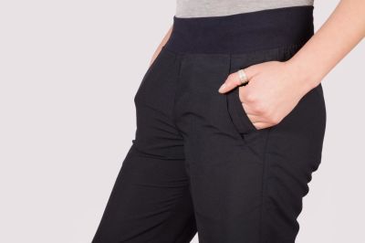 Pantalon Antifluido Sport Pretina Lycra