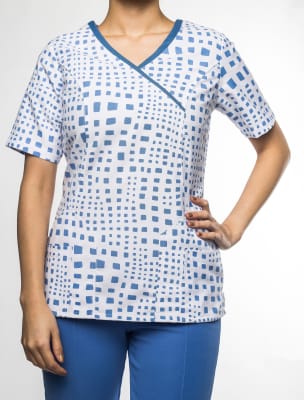 Gardenia Lin Rectángulos Celeste (PRODUCTO SIN DERECHO A CAMBIOS)1