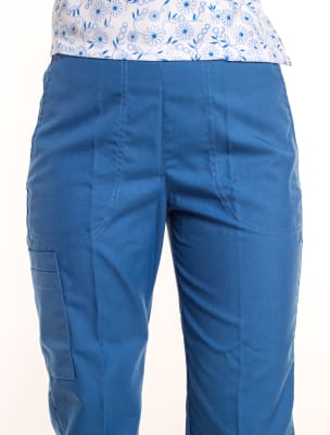 Pantalon Cargo Mujer Jacinto