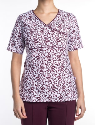 Petunia Lin Enrredadera Burdeo (PRODUCTO SIN DERECHO A CAMBIOS)