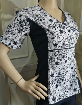 Petunia Spx Lin Ilusion Azul Marino