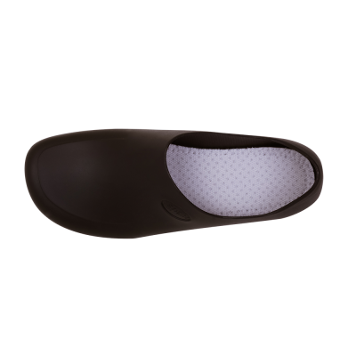 Zapato Antideslizante Cocina Clínico Men Negro (PRODUCTO SIN CAMBIO) Zapato Antideslizante Cocina Clínico Men Negro (PRODUCTO SIN CAMBIO)