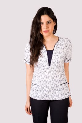 Tulipan E/Lin Florcita Az.Marino 