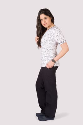 Tulipan E/Lin Florcita Az.Marino 