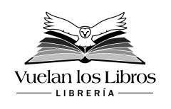 Vuelan Los Libros