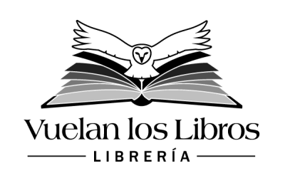 Vuelan Los Libros