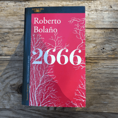 Literatura Chilena