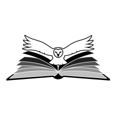 Vuelan Los Libros logo