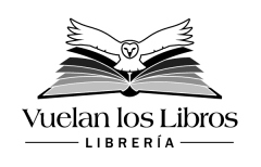 Vuelan Los Libros