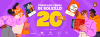 -20% EN TÍTULOS SELCCIONADOS