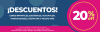 -20% EN TÍTULOS SELECCIONADOS