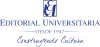 EDITORIAL UNIVERSITARIA