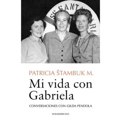 MI VIDA CON GABRIELA