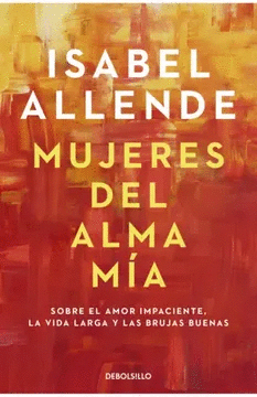 MUJERES DEL ALMA MIA - (DB) (NE)